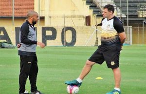 Wilson Júnior deixa o Nacional e retorna ao São Bernardo wilson junior berno
