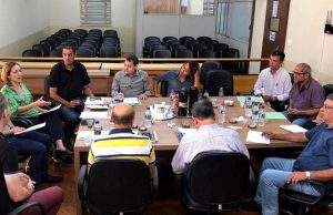 A reuniao90