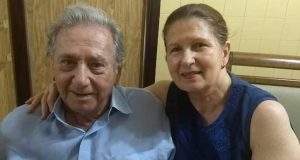 Será sepultado nesta terça-feira Antonio Narcizo Donato, o “Toninho do antigo Posto Vila Rica” Antonio Donato 106
