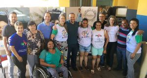 Prefeitura envia projeto de lei que cria o Centro de Referência do Autismo Autismo 105