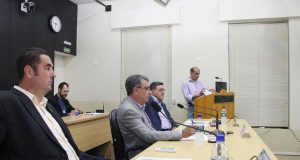 Câmara aprova mais R$ 3,5 milhões para Prefeitura melhorar vias públicas Camara 106