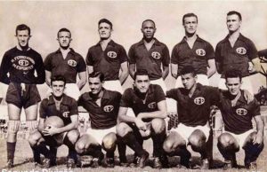 Ferroviária x Palmeiras, em campo Cardoso o maior artilheiro grená de todos os tempos Cardoso 97