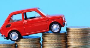 Cresce taxa de aprovação de financiamentos de veículos Carro 94