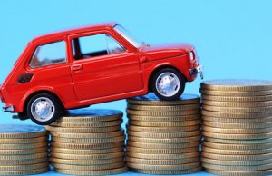Cresce taxa de aprovação de financiamentos de veículos Carro 94