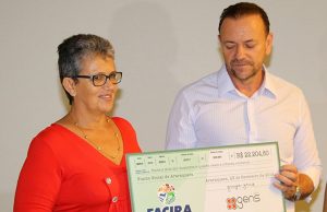 Kaparaó qualifica mão de obra para mercado de trabalho Cidinha Silva 99