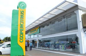 Manhã de festa para o produtor rural: inaugurada a nova loja da Coopercitrus Coopercitrus 105