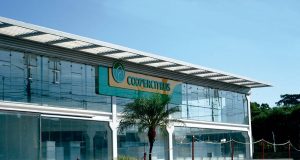 Em casa nova, a Coopercitrus cria um polo para fortalecer o serviço agro Coopercitrus 94