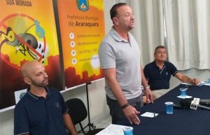 Prefeitura amplia acolhimento aos casos suspeitos de dengue Dengue 103