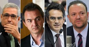 Edinho na Operação Compensação da Lava Jato: corrupção e lavagem de dinheiro, segundo Fachin Edinho 104