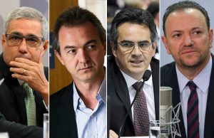 Edinho na Operação Compensação da Lava Jato: corrupção e lavagem de dinheiro, segundo Fachin Edinho 104