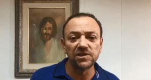 Edinho desabafa: “Que atire a primeira pedra quem nunca pecou na vida” Edinho 92