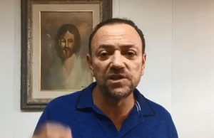 Edinho desabafa: “Que atire a primeira pedra quem nunca pecou na vida” Edinho 92