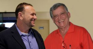 Milton Cardozo para Edinho: “A Lava-Jato vem te buscar logo” Edinho 99