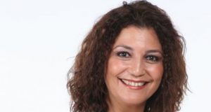 Edna Martins pode ser a Dirigente da Secretaria do Interior em nossa região Edna Martins 96