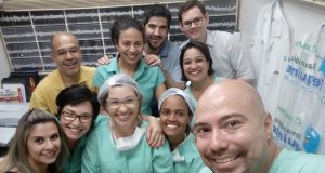 UNIMED Araraquara recebe certificação para realizar procedimento cardíaco inovador no interior do Estado Equipe 1 Uni