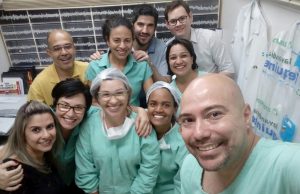 Equipe 1 Uni