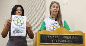 Movimento ‘#Eu empurro essa causa’ realizará Dia D por mudanças no Loas Eu empurro essa causa 97