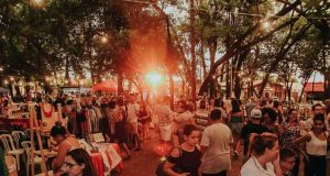 Prefeitura divulga empreendimentos selecionados para a Feira Regional de Economia Solidária Feira Solidaria 106