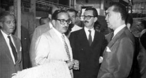 Orgulho para a nossa cidade, o Ciesp Araraquara comemora 65 anos de fundação Helio Morganti 94