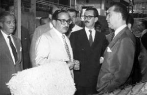 Orgulho para a nossa cidade, o Ciesp Araraquara comemora 65 anos de fundação Helio Morganti 94