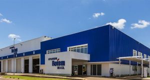 Sem novos contratos, Hyundai Rotem demite funcionários em Araraquara Hyundai 92