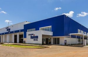Sem novos contratos, Hyundai Rotem demite funcionários em Araraquara Hyundai 92