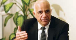 Sociólogo Jessé de Souza é confirmado no Congresso Internacional de Democracia Participativa Jesse de Souza 97