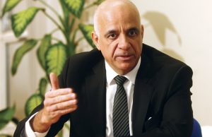 Sociólogo Jessé de Souza é confirmado no Congresso Internacional de Democracia Participativa Jesse de Souza 97