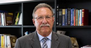 TRF confirma Luiz Bonat como novo juiz da Lava Jato Lava Jato 93