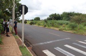 Morador do Lupo I pede mais atenção da Prefeitura ao bairro Lupo 95