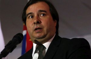 Rodrigo Maia 101