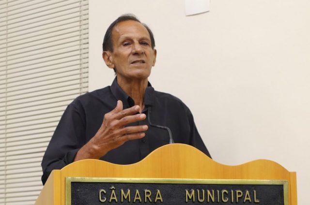 Sebastiao Barbosa 96