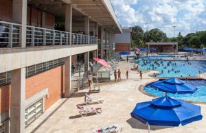 Prossegue o SESCVERÃO com atividades físicas e esportivas Sesc 98