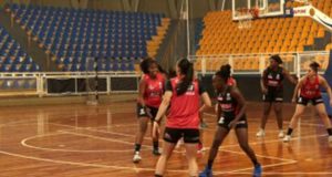 Sesi Araraquara Basquete inicia treinamentos para 2019 Sesi 92