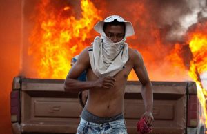 Venezuela 101