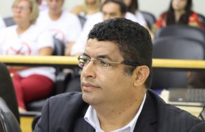 Lei cria Dia Municipal do Voluntariado em Araraquara Ze Luiz 94