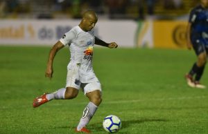 Santos atropela e avança à próxima fase da Copa do Brasil altos santos