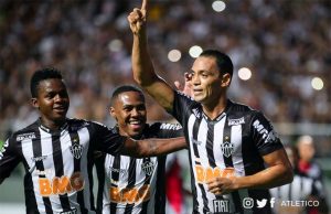 atletico danubio