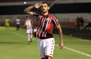 Botafogo vence a primeira no Paulistão 2019 botafogo sao caetano
