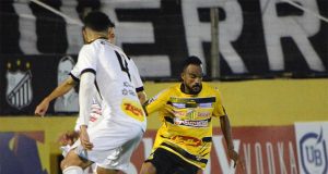 Bragantino e Novorizontino ficam no empate pelo Paulistão bragantino novorizontino