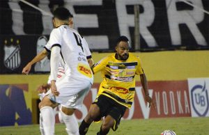bragantino novorizontino