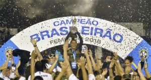 CBF divulga informações do Brasileirão Feminino A1 brasileirao feminino 2019
