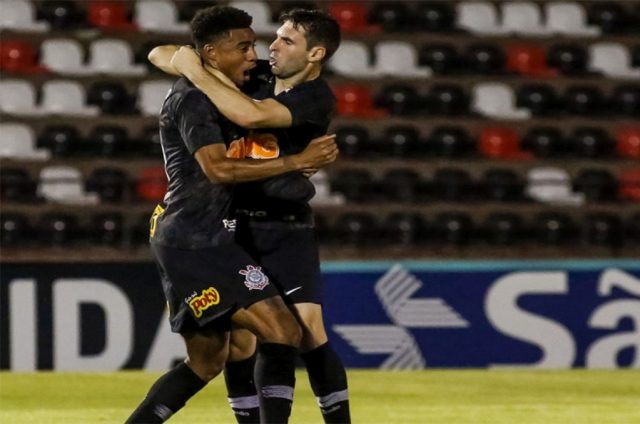 corinthians botafogo paulistao corinthians botafogo paulistao
