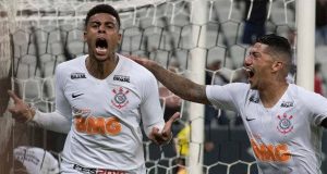 corinthians racing