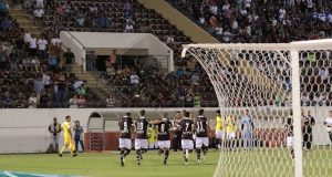 ferroviaria ituano jogo