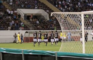 Ferroviária vence e lidera o Grupo C do Paulistão ferroviaria ituano jogo