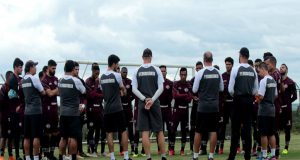 Em duelo de líderes, Ferroviária recebe o Palmeiras ferroviaria palmeiras