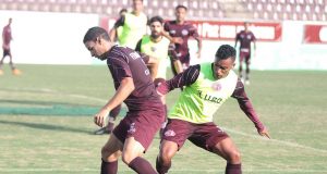 ferroviaria red bull pre jogo