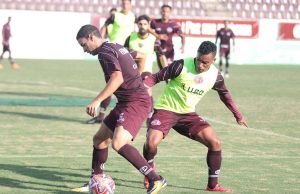 ferroviaria red bull pre jogo