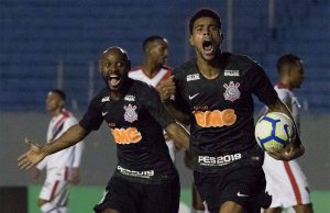 ferroviario corinthians
